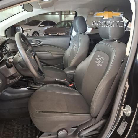 CHEVROLET Prisma 1.4 4P LT FLEX AUTOM�TICO, Foto 5