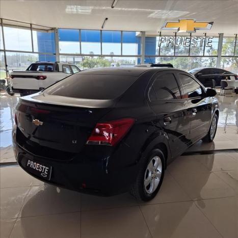 CHEVROLET Prisma 1.4 4P LT FLEX AUTOM�TICO, Foto 6