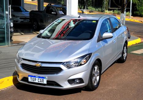 CHEVROLET Prisma 1.4 4P LTZ FLEX, Foto 1