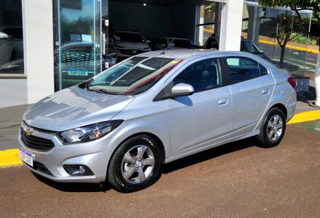 CHEVROLET Prisma 1.4 4P LTZ FLEX, Foto 2