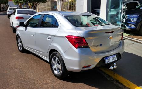 CHEVROLET Prisma 1.4 4P LTZ FLEX, Foto 3