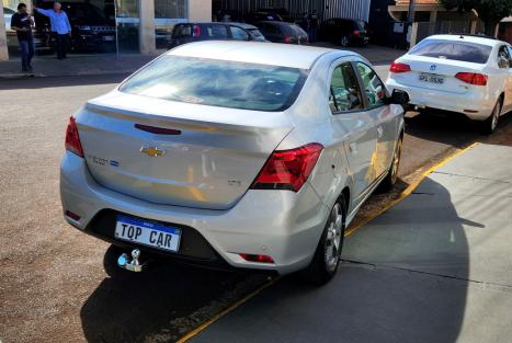 CHEVROLET Prisma 1.4 4P LTZ FLEX, Foto 4
