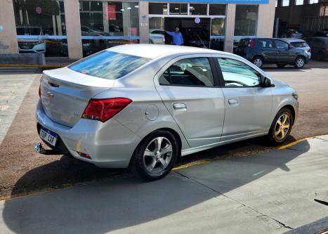CHEVROLET Prisma 1.4 4P LTZ FLEX, Foto 5
