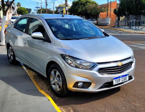 CHEVROLET Prisma 1.4 4P LTZ FLEX, Foto 6
