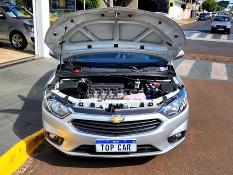 CHEVROLET Prisma 1.4 4P LTZ FLEX, Foto 7