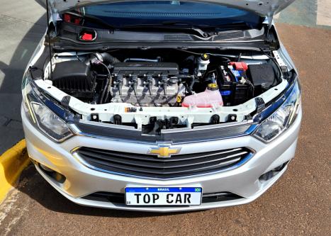 CHEVROLET Prisma 1.4 4P LTZ FLEX, Foto 8