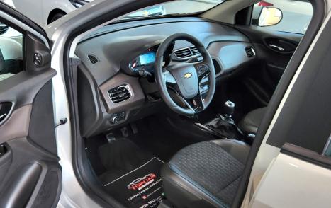 CHEVROLET Prisma 1.4 4P LTZ FLEX, Foto 9
