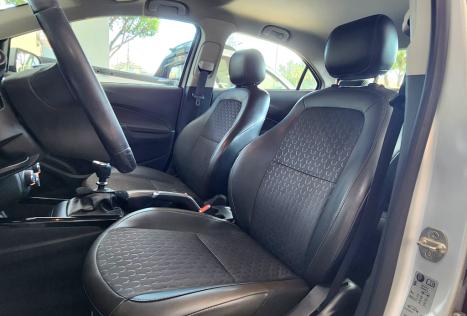 CHEVROLET Prisma 1.4 4P LTZ FLEX, Foto 10