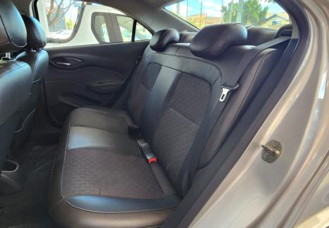 CHEVROLET Prisma 1.4 4P LTZ FLEX, Foto 11