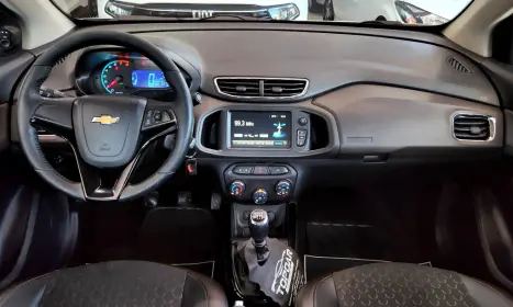 CHEVROLET Prisma 1.4 4P LTZ FLEX, Foto 13