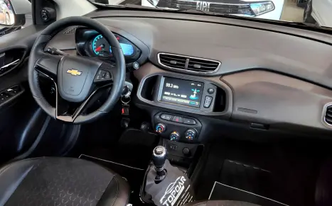CHEVROLET Prisma 1.4 4P LTZ FLEX, Foto 14