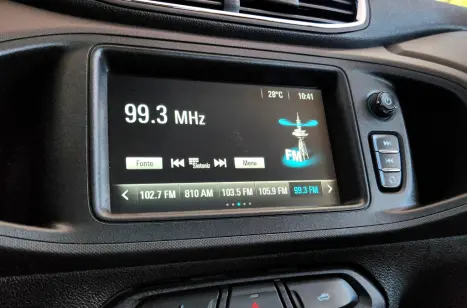 CHEVROLET Prisma 1.4 4P LTZ FLEX, Foto 18
