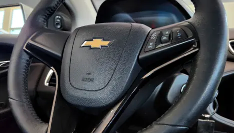 CHEVROLET Prisma 1.4 4P LTZ FLEX, Foto 19