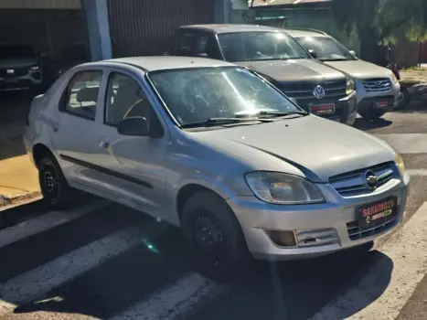 CHEVROLET Prisma 1.4 4P MAXX FLEX, Foto 1