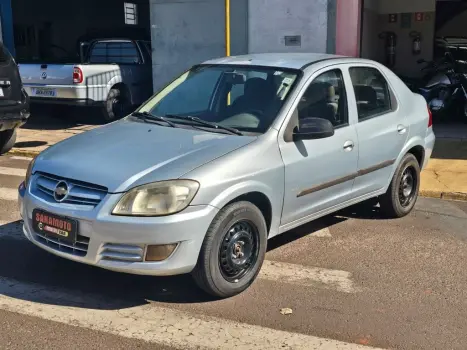 CHEVROLET Prisma 1.4 4P MAXX FLEX, Foto 2