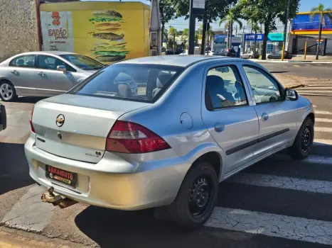 CHEVROLET Prisma 1.4 4P MAXX FLEX, Foto 3