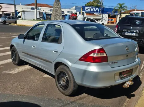 CHEVROLET Prisma 1.4 4P MAXX FLEX, Foto 4