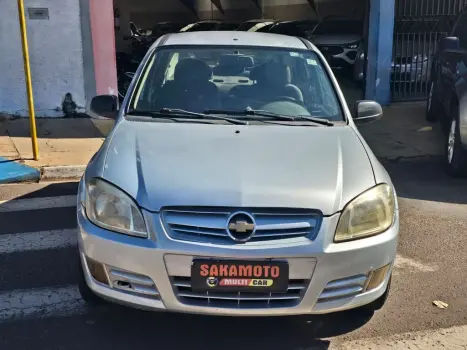 CHEVROLET Prisma 1.4 4P MAXX FLEX, Foto 12