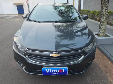 CHEVROLET Prisma 1.4 4P LT FLEX AUTOM�TICO, Foto 2
