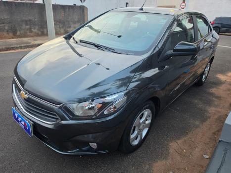 CHEVROLET Prisma 1.4 4P LT FLEX AUTOM�TICO, Foto 3