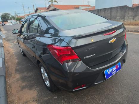 CHEVROLET Prisma 1.4 4P LT FLEX AUTOM�TICO, Foto 4
