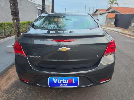 CHEVROLET Prisma 1.4 4P LT FLEX AUTOM�TICO, Foto 5