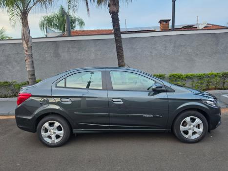 CHEVROLET Prisma 1.4 4P LT FLEX AUTOM�TICO, Foto 6