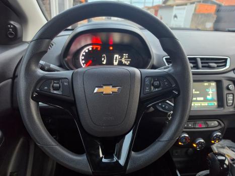 CHEVROLET Prisma 1.4 4P LT FLEX AUTOM�TICO, Foto 10