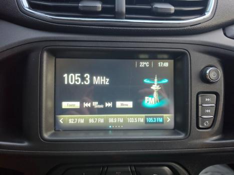 CHEVROLET Prisma 1.4 4P LT FLEX AUTOM�TICO, Foto 13