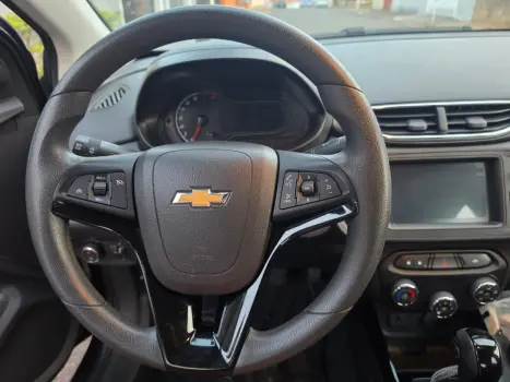 CHEVROLET Prisma 1.4 4P LT FLEX AUTOM�TICO, Foto 17