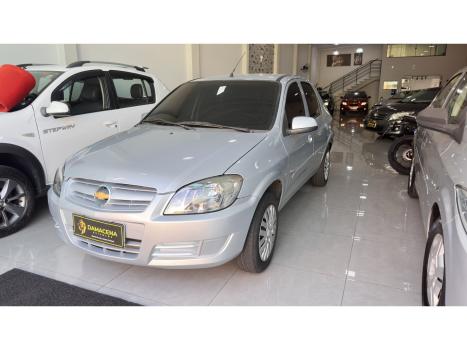 CHEVROLET Prisma 1.4 4P MAXX FLEX, Foto 1