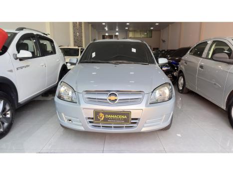 CHEVROLET Prisma 1.4 4P MAXX FLEX, Foto 2