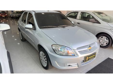 CHEVROLET Prisma 1.4 4P MAXX FLEX, Foto 3