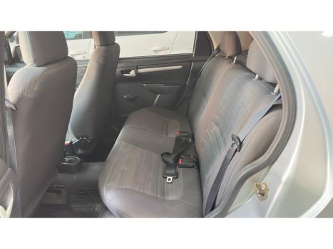 CHEVROLET Prisma 1.4 4P MAXX FLEX, Foto 8