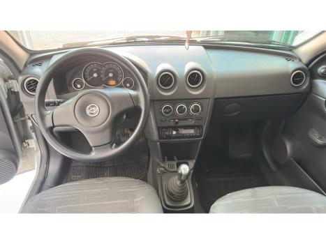 CHEVROLET Prisma 1.4 4P MAXX FLEX, Foto 9