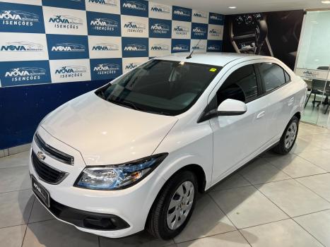 CHEVROLET Prisma 1.4 4P LT FLEX, Foto 1