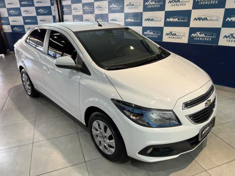 CHEVROLET Prisma 1.4 4P LT FLEX, Foto 3