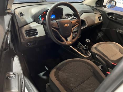 CHEVROLET Prisma 1.4 4P LT FLEX, Foto 5