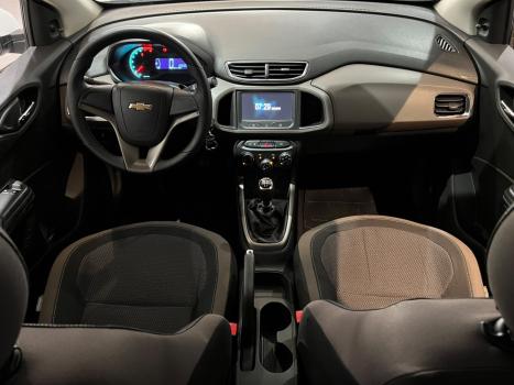 CHEVROLET Prisma 1.4 4P LT FLEX, Foto 6