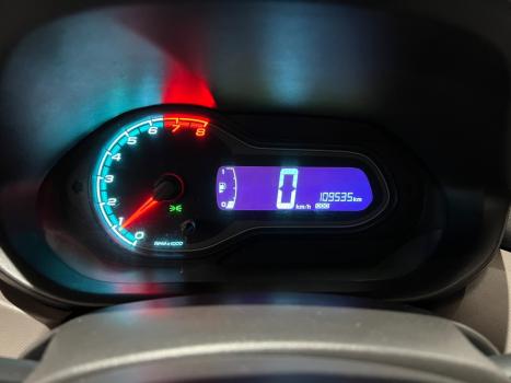 CHEVROLET Prisma 1.4 4P LT FLEX, Foto 7