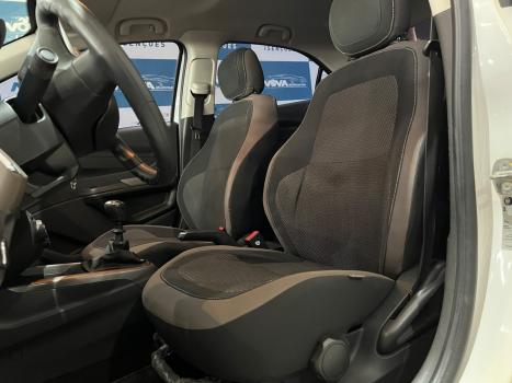 CHEVROLET Prisma 1.4 4P LT FLEX, Foto 8