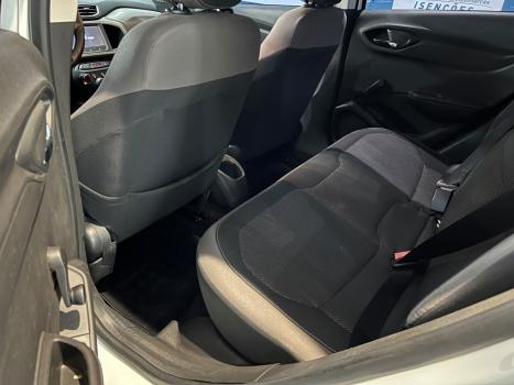 CHEVROLET Prisma 1.4 4P LT FLEX, Foto 9