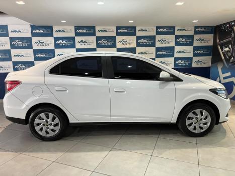 CHEVROLET Prisma 1.4 4P LT FLEX, Foto 10
