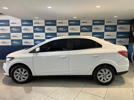 CHEVROLET Prisma 1.4 4P LT FLEX, Foto 12