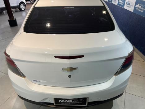 CHEVROLET Prisma 1.4 4P LT FLEX, Foto 13