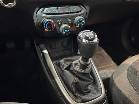 CHEVROLET Prisma 1.4 4P LT FLEX, Foto 15