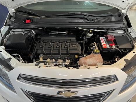 CHEVROLET Prisma 1.4 4P LT FLEX, Foto 16