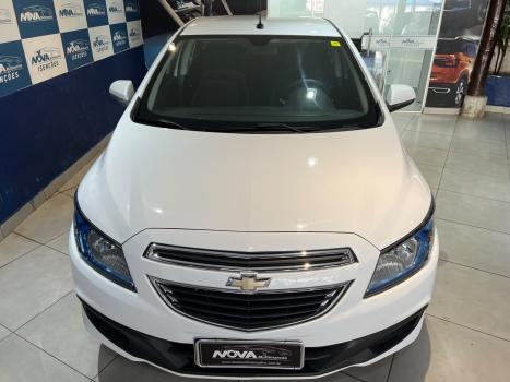 CHEVROLET Prisma 1.4 4P LT FLEX, Foto 18