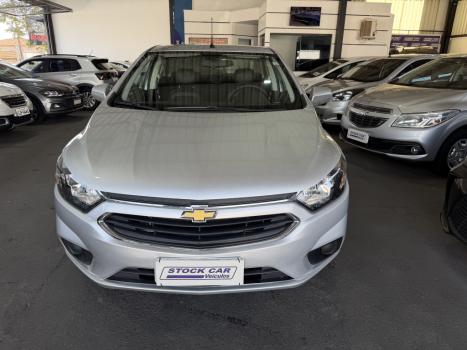 CHEVROLET Prisma 1.4 4P LT FLEX AUTOM�TICO, Foto 1