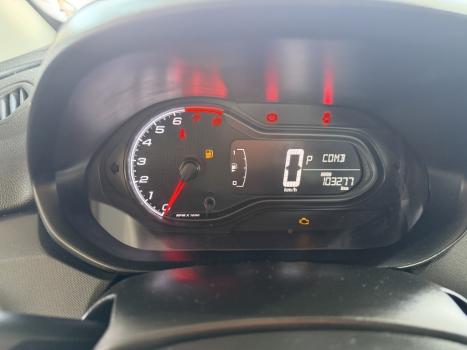 CHEVROLET Prisma 1.4 4P LT FLEX AUTOM�TICO, Foto 2